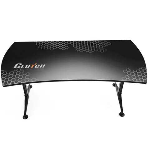 clutch desk|clutch gaming desk review.